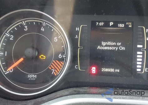 2015 Jeep Cherokee Latitude from USA, damaged, VIN 1C4PJMCB9FW794163